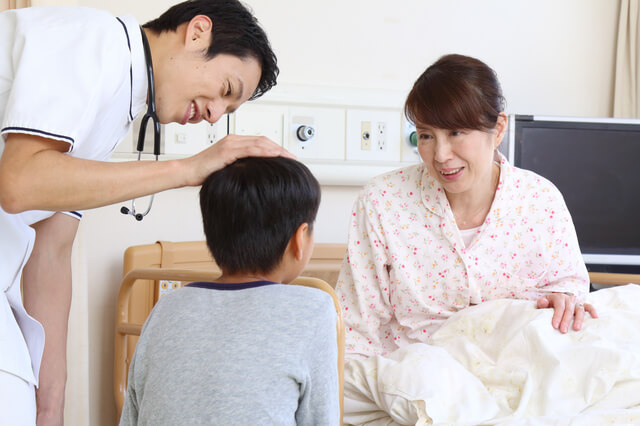 病院の駐車場代は医療費控除の対象となる?通院の交通費は何が対象なの?のサムネイル画像